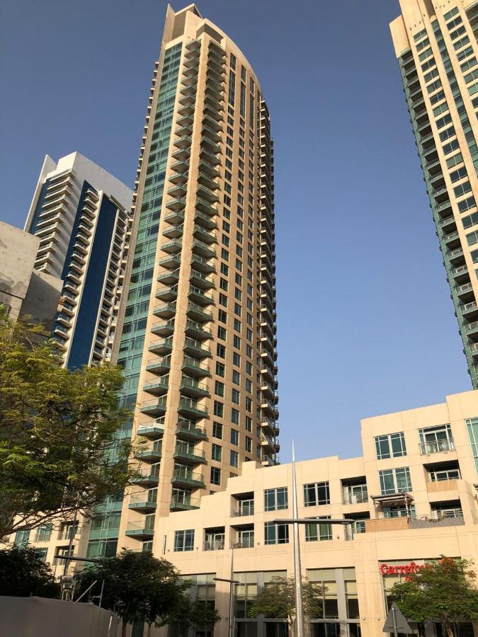 Апартаменты Westminster Burj Al Nujoom Дубай Экстерьер фото